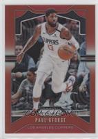 Prizm Update - Paul George #/149