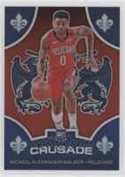 Crusade - Nickeil Alexander-Walker #/149