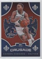 Crusade - Carsen Edwards #/149