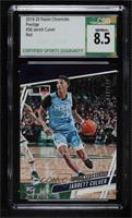 Prestige - Jarrett Culver [CSG 8.5 NM/Mint+] #/149