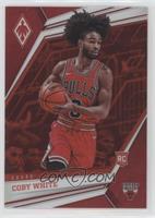 Phoenix - Coby White #/149