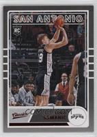 Classics - Luka Samanic #/149