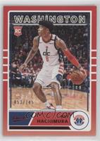 Classics - Rui Hachimura #/145