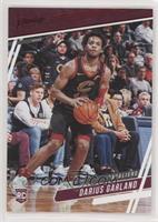 Prestige - Darius Garland #/149