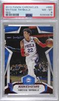 Rookies and Stars - Matisse Thybulle [PSA 8 NM‑MT] #/149