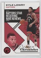 Kyle Lowry #/149