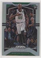 Prizm Update - Tacko Fall