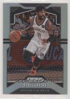 Prizm Update - Kyrie Irving