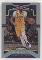 Prizm Update - Anthony Davis