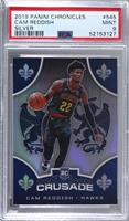 Crusade - Cam Reddish [PSA 9 MINT]