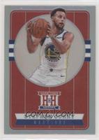 Hometown Heroes Optic Prizm - Stephen Curry