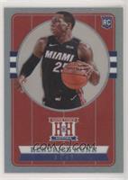 Hometown Heroes Optic Prizm - Kendrick Nunn