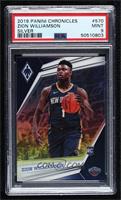 Phoenix - Zion Williamson [PSA 9 MINT]