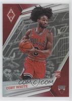 Phoenix - Coby White