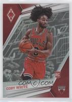 Phoenix - Coby White