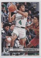 Panini - Carsen Edwards