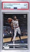 Panini - Cam Reddish [PSA 9 MINT]