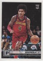 Panini - Kevin Porter Jr.