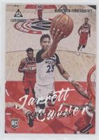 Luminance - Jarrett Culver