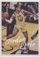 Luminance - Jordan Poole