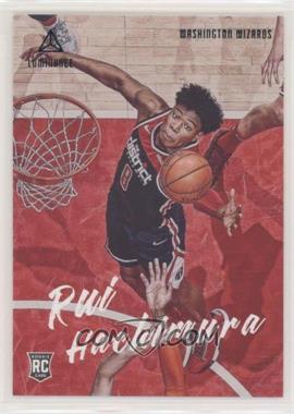 2019-20 Panini Chronicles - [Base] - Teal #141 - Luminance - Rui Hachimura