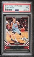 Playbook - Tyler Herro [PSA 9 MINT]