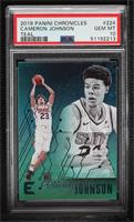 Essentials - Cameron Johnson [PSA 10 GEM MT]