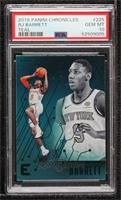 Essentials - RJ Barrett [PSA 10 GEM MT]