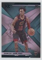 XR - Darius Garland