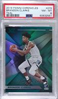 XR - Brandon Clarke [PSA 8 NM‑MT]