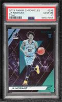 Recon - Ja Morant [PSA 10 GEM MT]