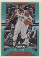 Prizm Update - Paul George