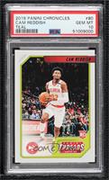 Threads - Cam Reddish [PSA 10 GEM MT]