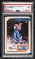 Threads - RJ Barrett [PSA 9 MINT]