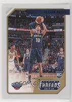 Threads - Jaxson Hayes