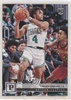 Panini - Carsen Edwards [EX to NM]