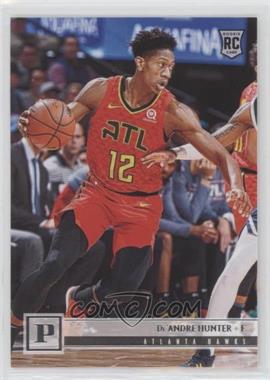 2019-20 Panini Chronicles - [Base] #108 - Panini - De'Andre Hunter