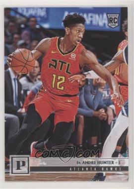 2019-20 Panini Chronicles - [Base] #108 - Panini - De'Andre Hunter