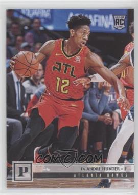 2019-20 Panini Chronicles - [Base] #108 - Panini - De'Andre Hunter