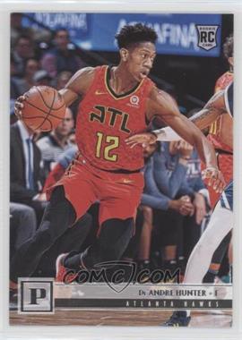 2019-20 Panini Chronicles - [Base] #108 - Panini - De'Andre Hunter