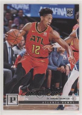 2019-20 Panini Chronicles - [Base] #108 - Panini - De'Andre Hunter