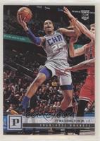 Panini - PJ Washington Jr.