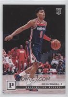 Panini - Rui Hachimura