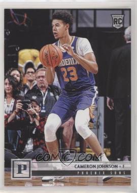 2019-20 Panini Chronicles - [Base] #118 - Panini - Cameron Johnson