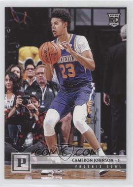 2019-20 Panini Chronicles - [Base] #118 - Panini - Cameron Johnson