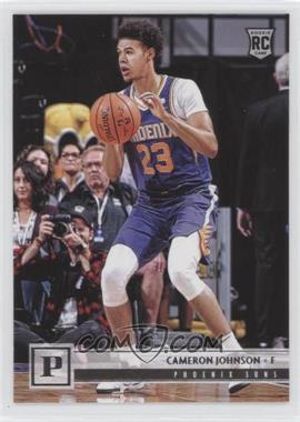 2019-20 Panini Chronicles - [Base] #118 - Panini - Cameron Johnson