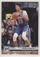 Panini - Cameron Johnson [EX to NM]