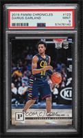 Panini - Darius Garland [PSA 9 MINT]