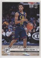 Panini - Darius Garland