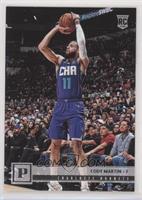 Panini - Cody Martin